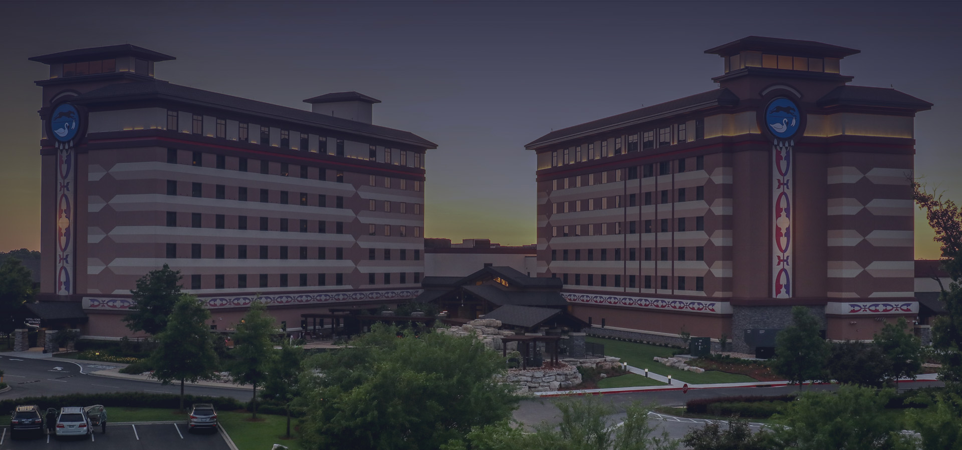 Indigo Sky Casino